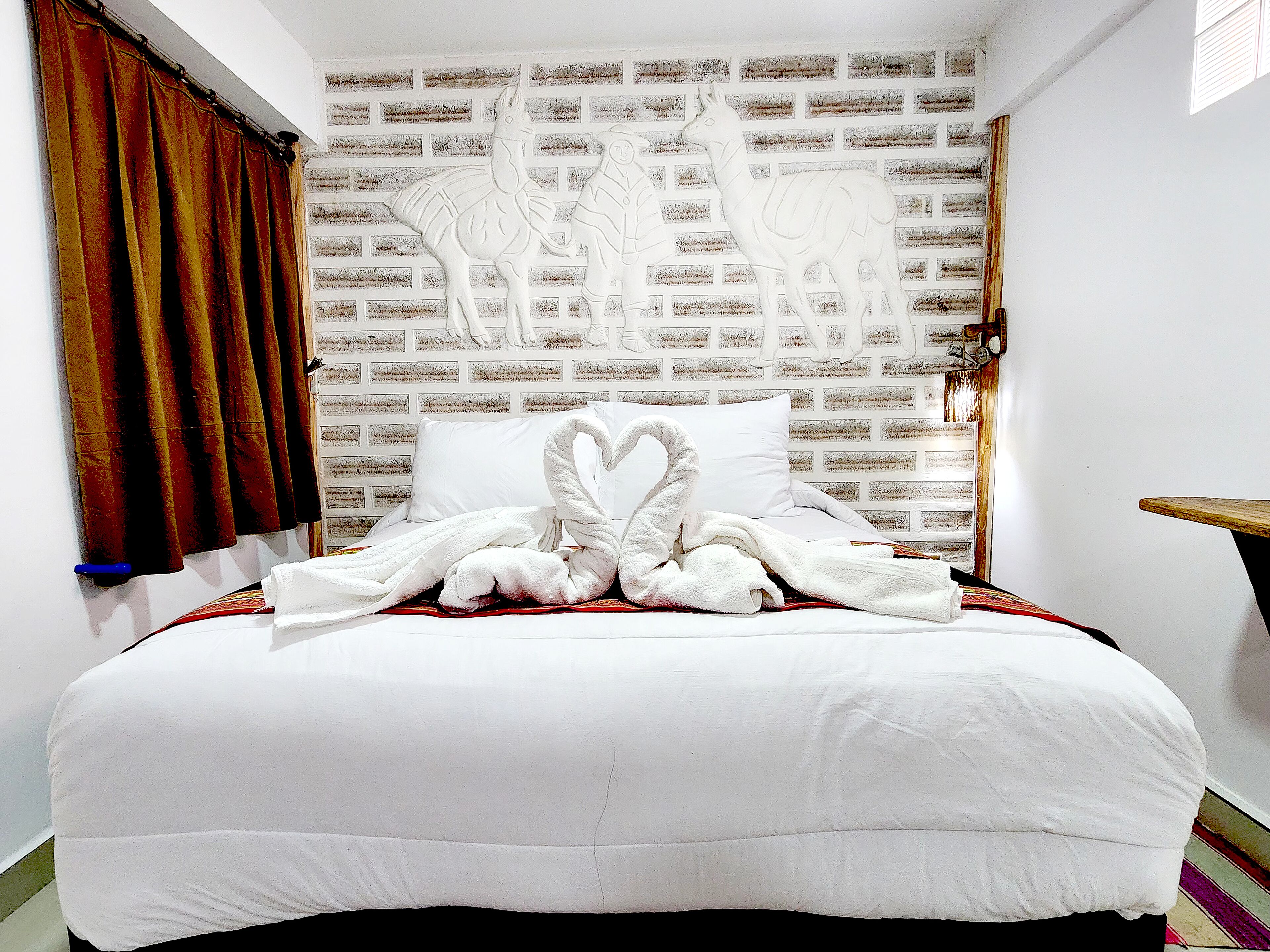 Foto - Hotel Sal Andina