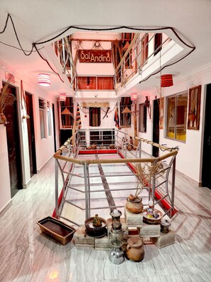 Servicio de la propiedad