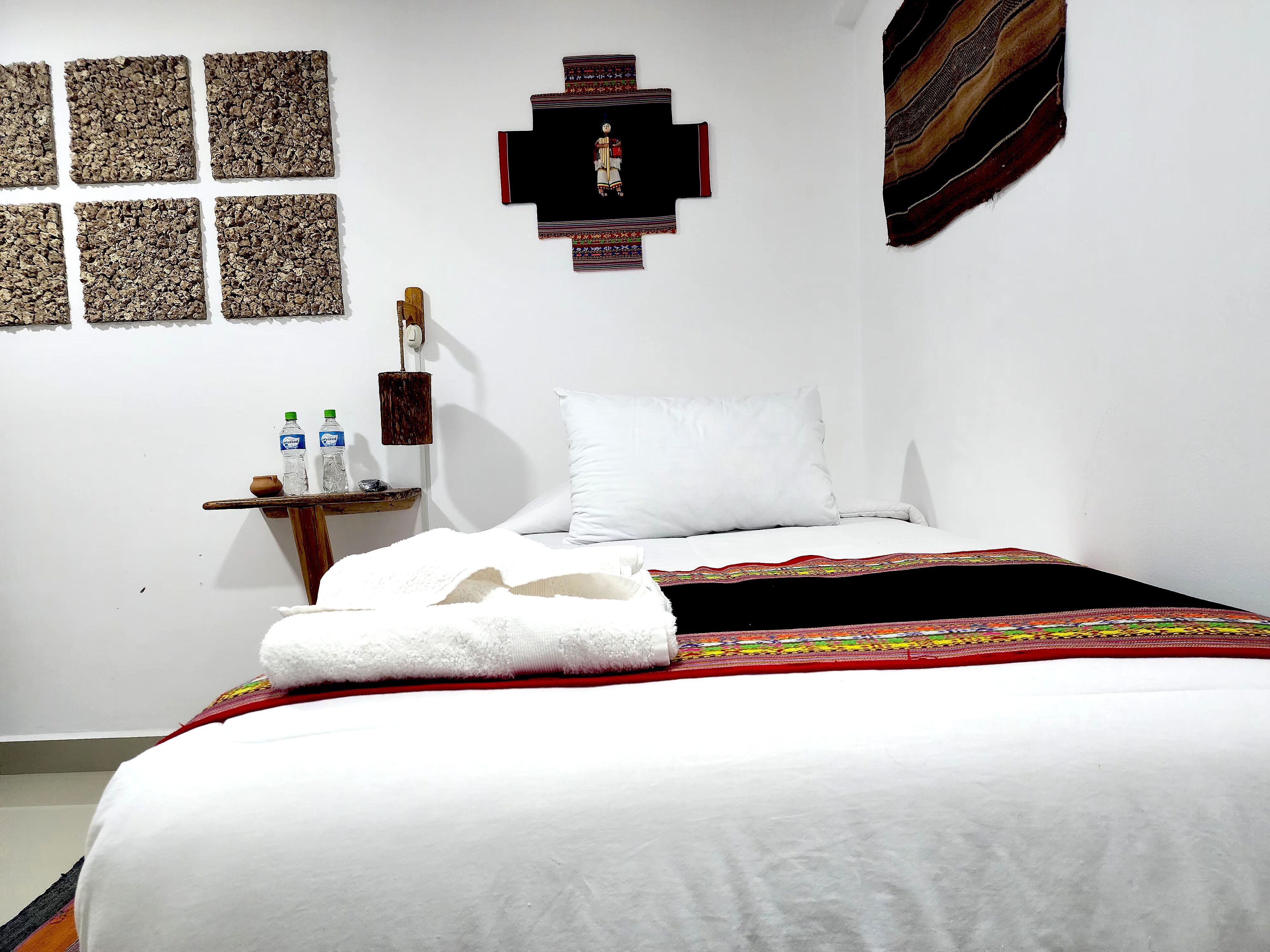 Foto - Hotel Sal Andina