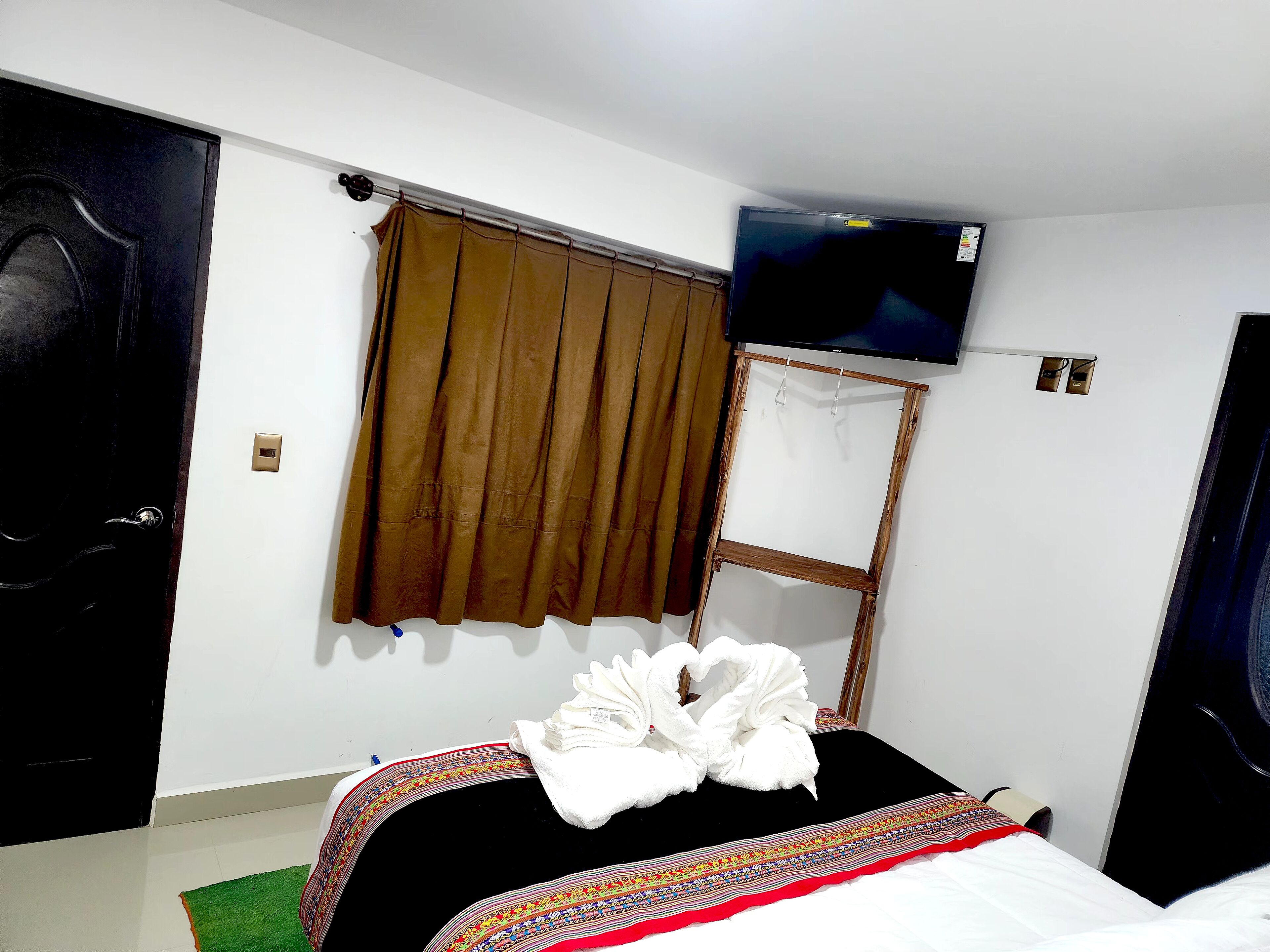 Foto - Hotel Sal Andina