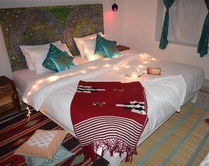 3 bedrooms, iron/ironing board, WiFi