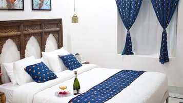 3 Schlafzimmer, Bügeleisen/Bügelbrett, WLAN