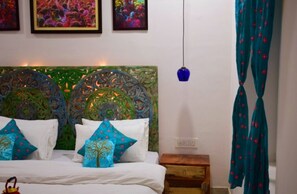 3 chambres, fer et planche à repasser, Wi-Fi