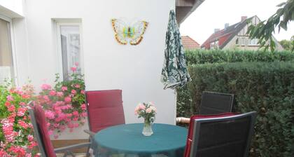 Ferienhaus Kirschblüte - Ferienhaus Kirschblüte