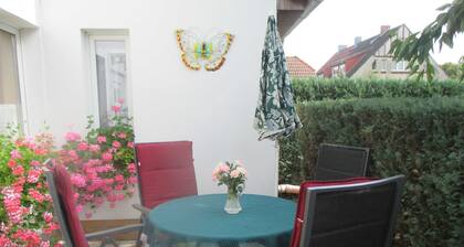 Ferienhaus Kirschblüte - Ferienhaus Kirschblüte