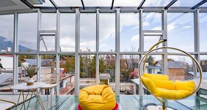 Dali Wumeng Sixiang Bieyuan