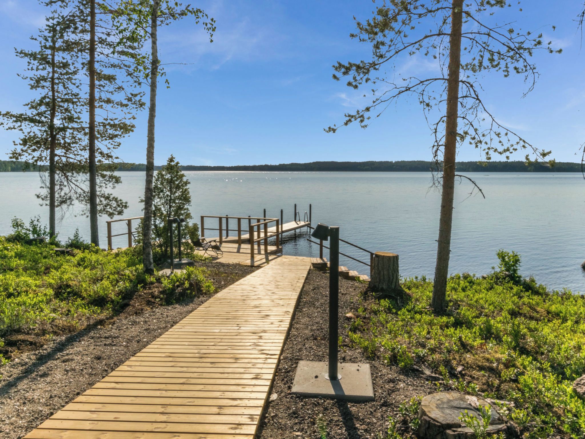 Ulkoalueet