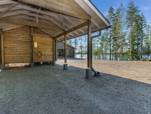 Boendeområde