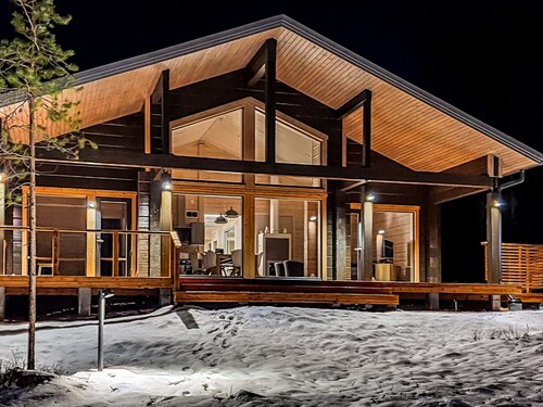 Villa saunaniemi ii by Interhome