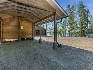 Ulkoalueet