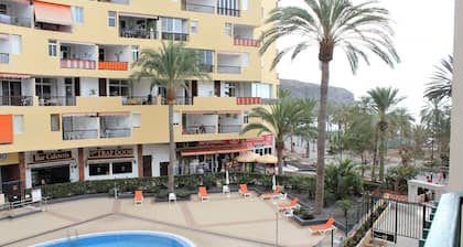 Fabulous seafront apartment in Los Cristianos