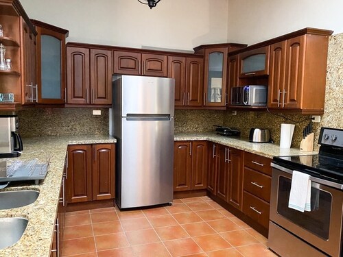 Casa Piawi- Centre d'Antigua