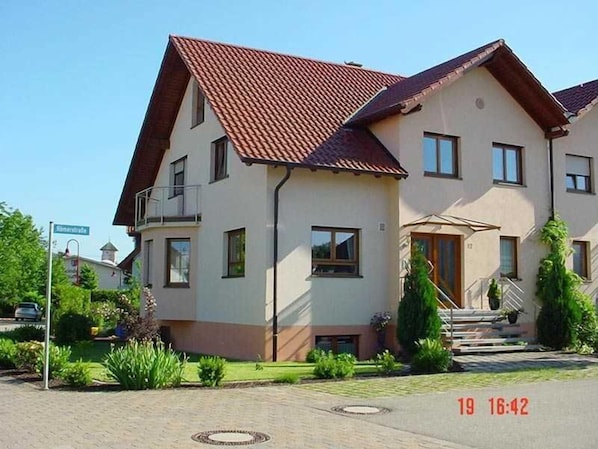 Esterni