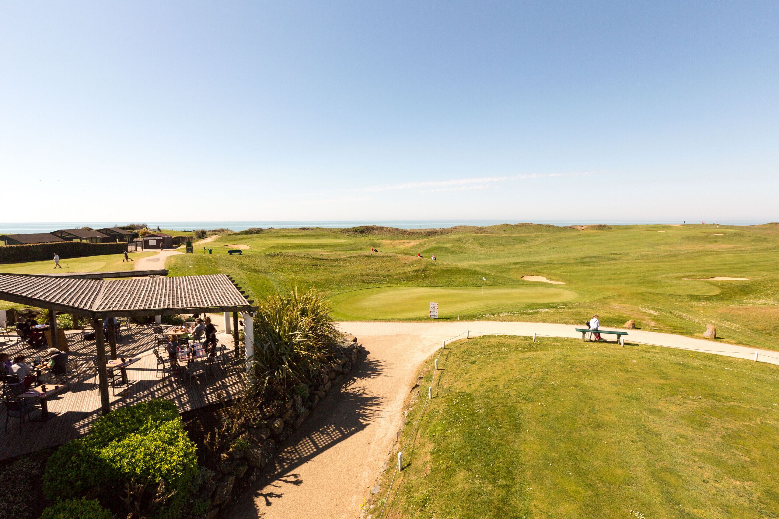 Golf