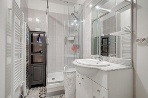 Dusche