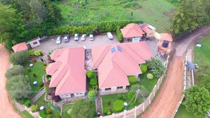 Exterior - The home of Ultimate experience in Bushenyi (Bushenyi)