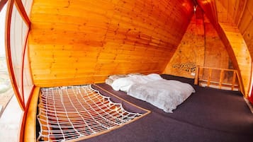 2 habitaciones y wifi
