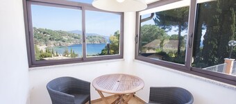 RESIDENZA IL GABBIANO - VILLINO I LIMONI