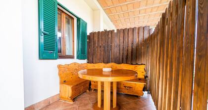 Apartment Lo Scoglio in Portoferraio