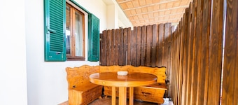 Apartment Lo Scoglio in Portoferraio