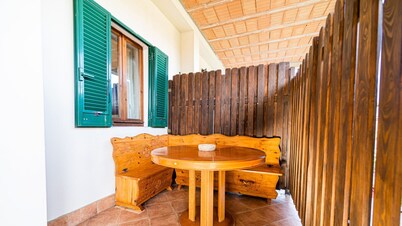 Apartment Lo Scoglio in Portoferraio