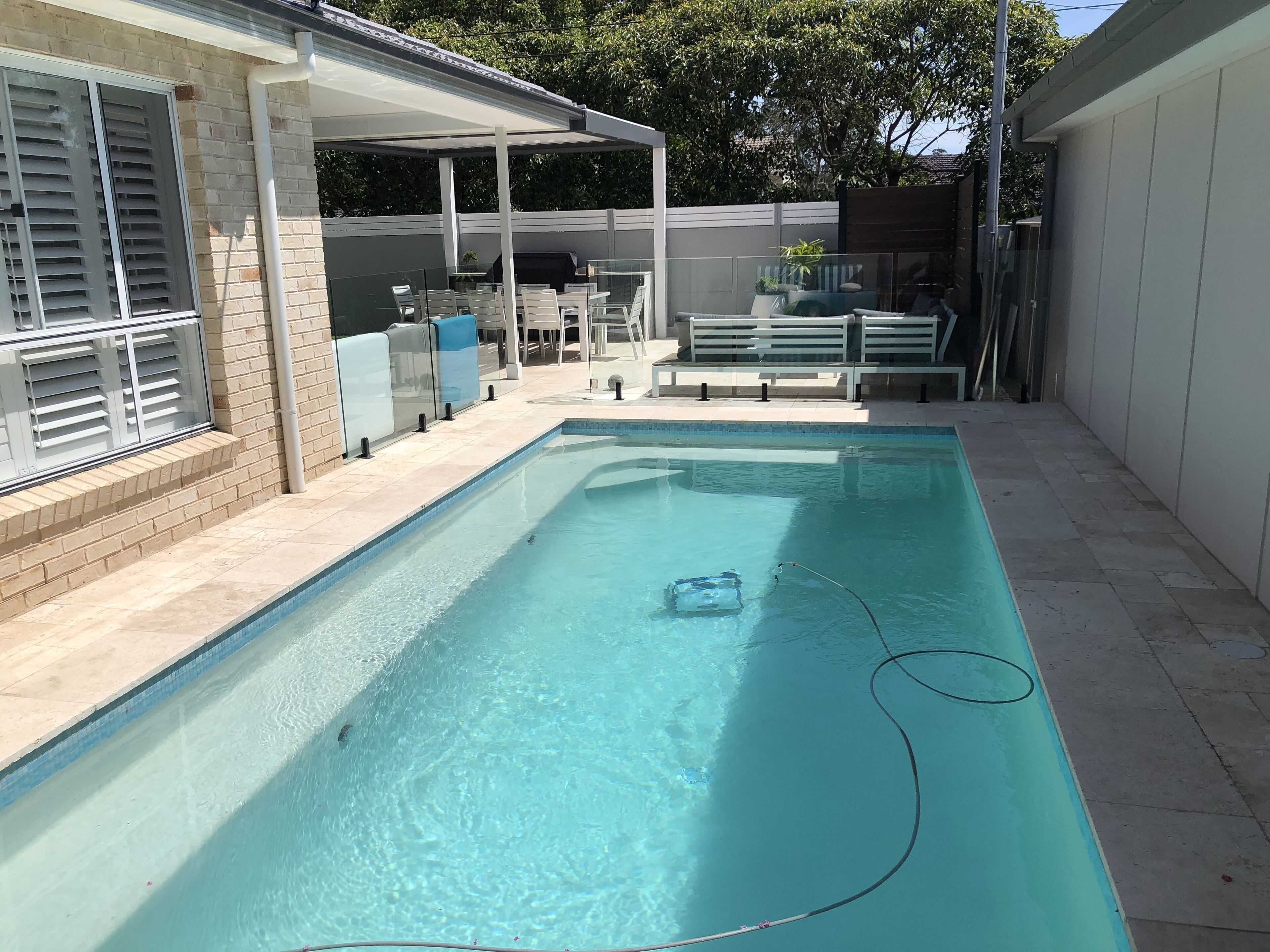 Spacious Resort Style Family Beach House — image 6