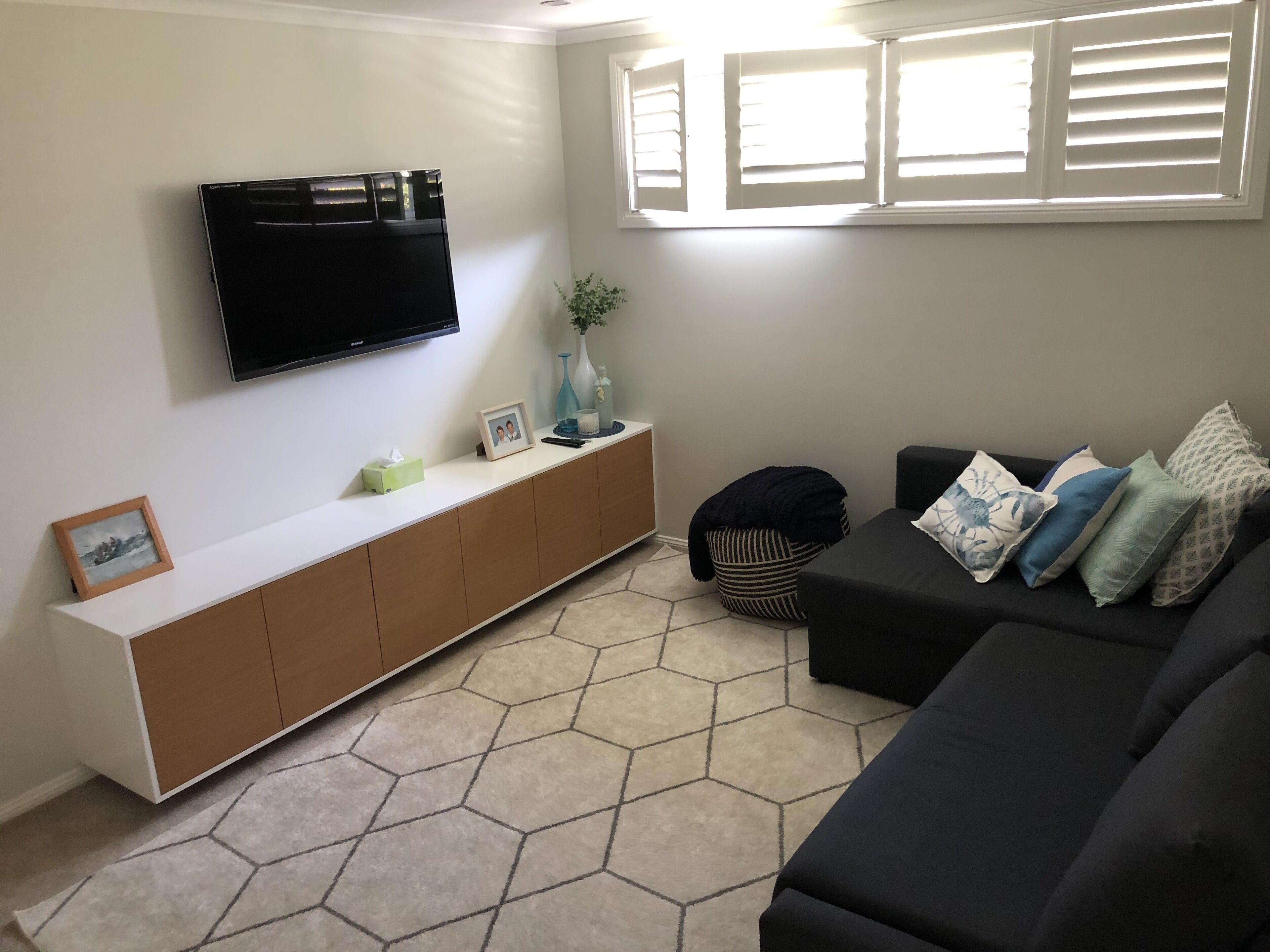 Spacious Resort Style Family Beach House — image 16