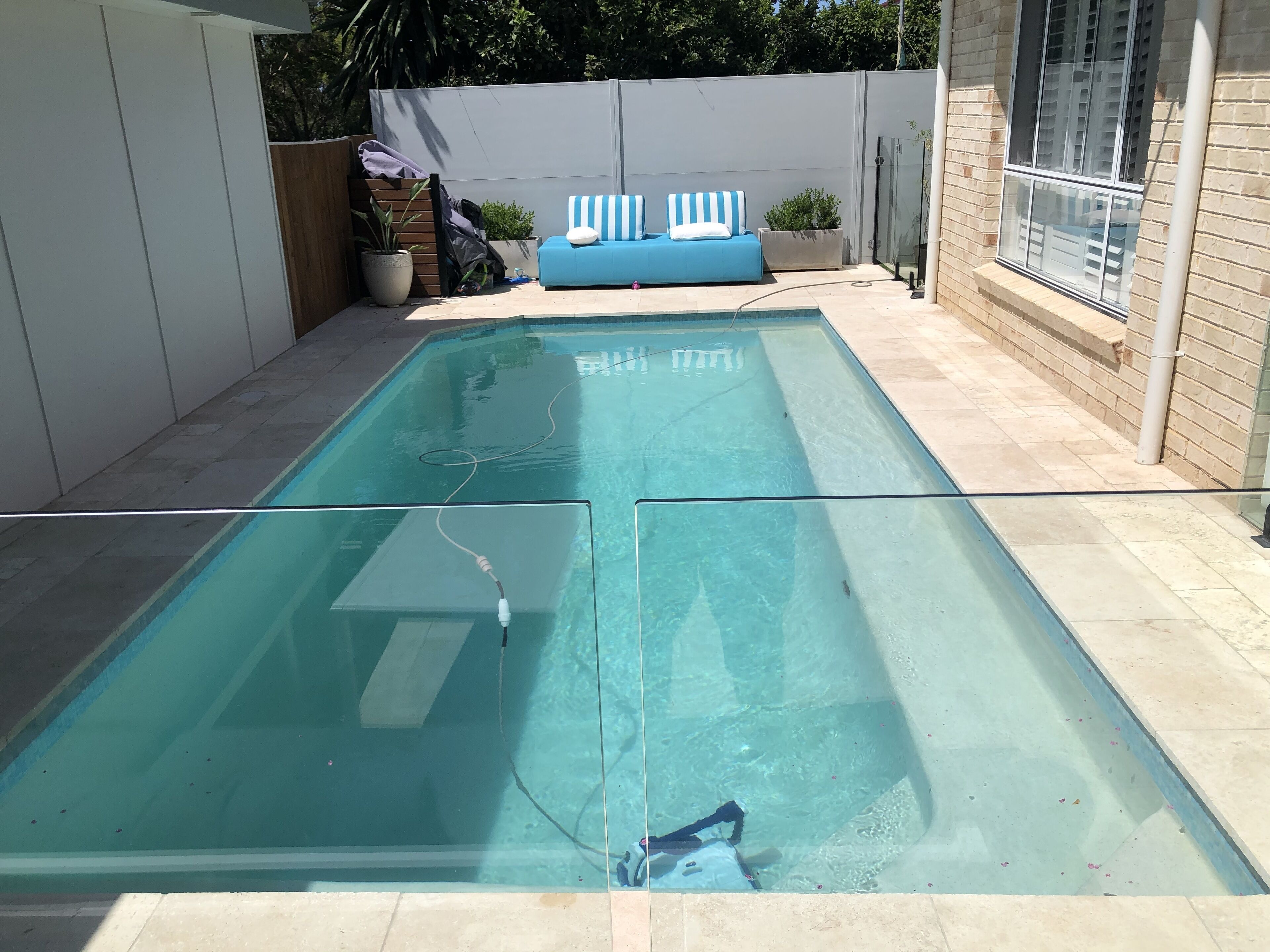 Spacious Resort Style Family Beach House — image 7