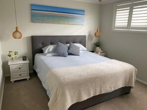 4 Schlafzimmer, Bügeleisen/Bügelbrett, WLAN, Bettwäsche