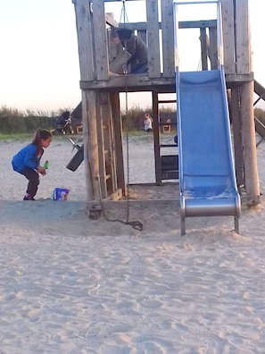 Area bambini