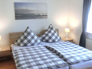 2 Schlafzimmer, kostenloses WLAN