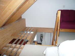 Interiør