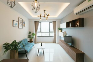 LCD-Fernseher, Netflix, Streaming-Dienste