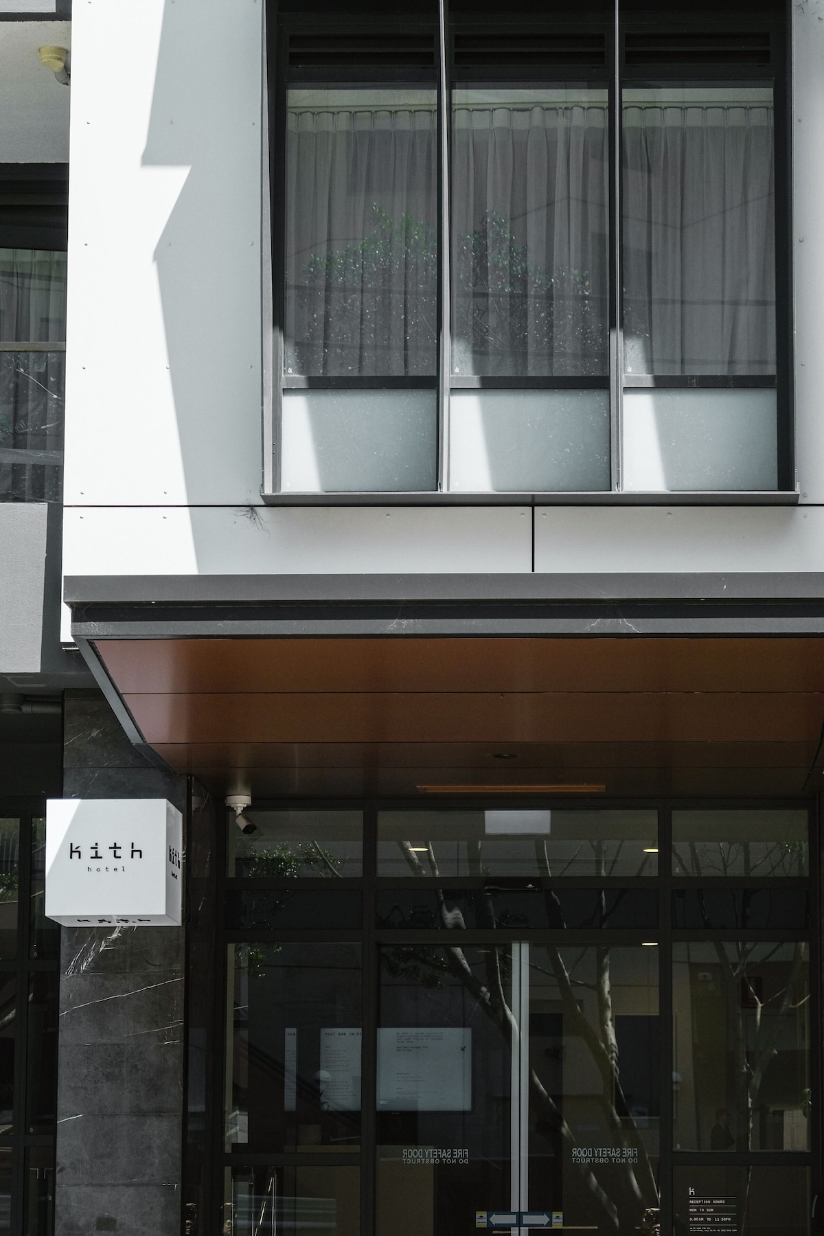 Kith Hotel Darling Harbour