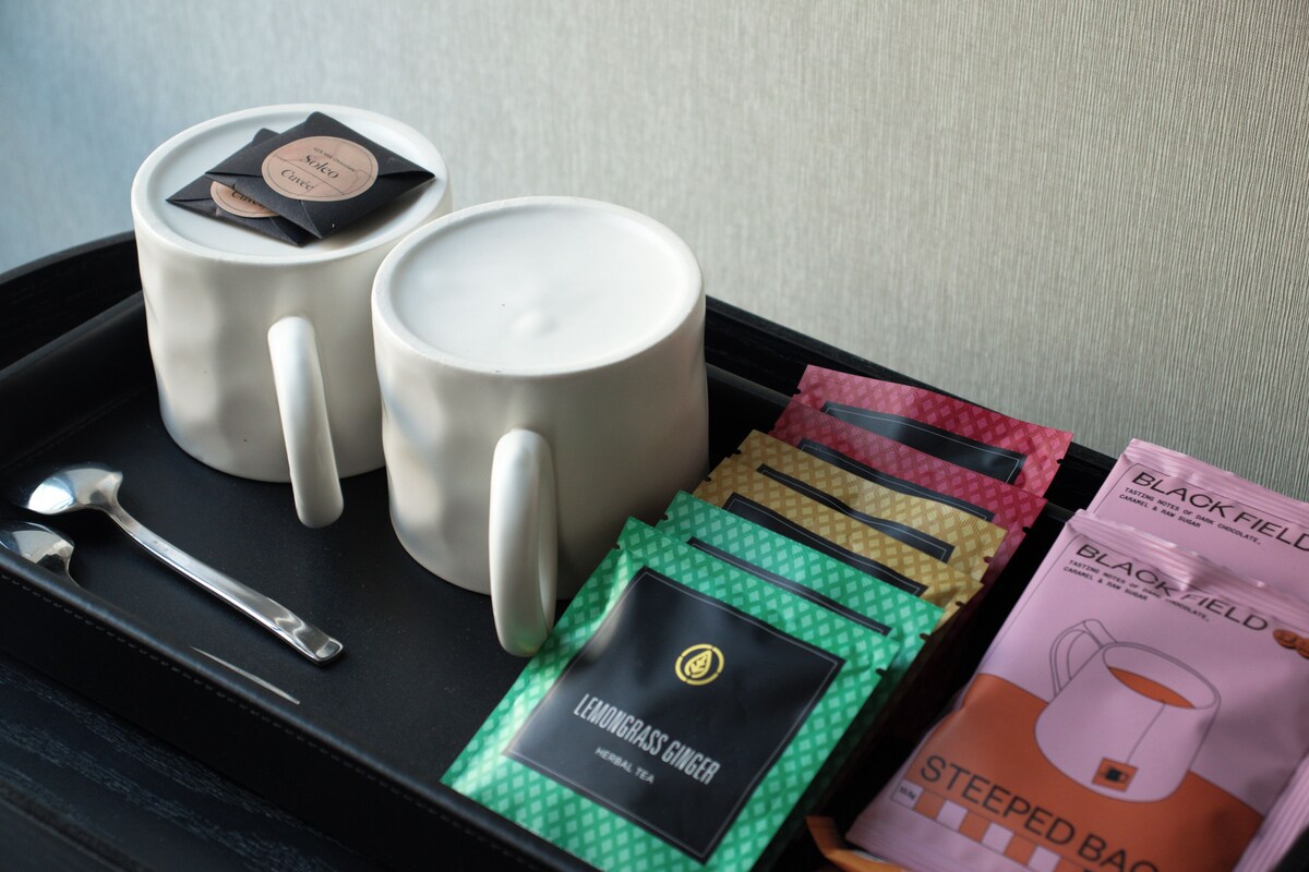 Kith Hotel Darling Harbour