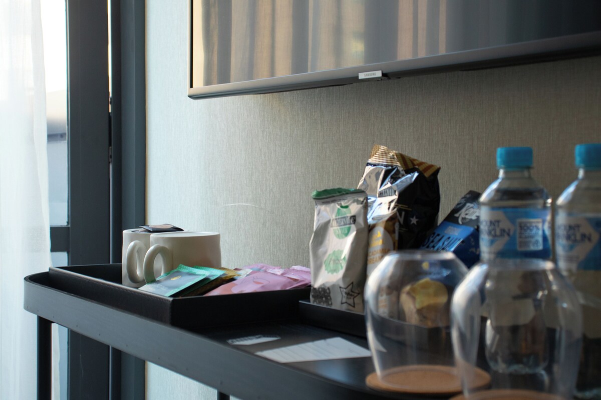 Kith Hotel Darling Harbour