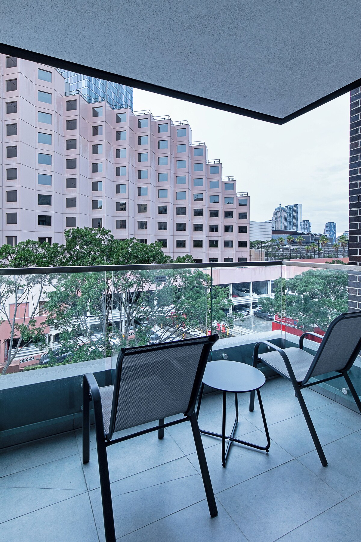 Kith Hotel Darling Harbour
