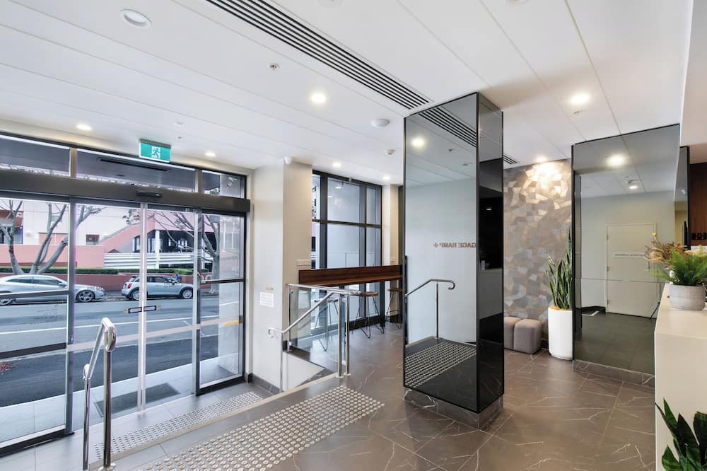 Kith Hotel
