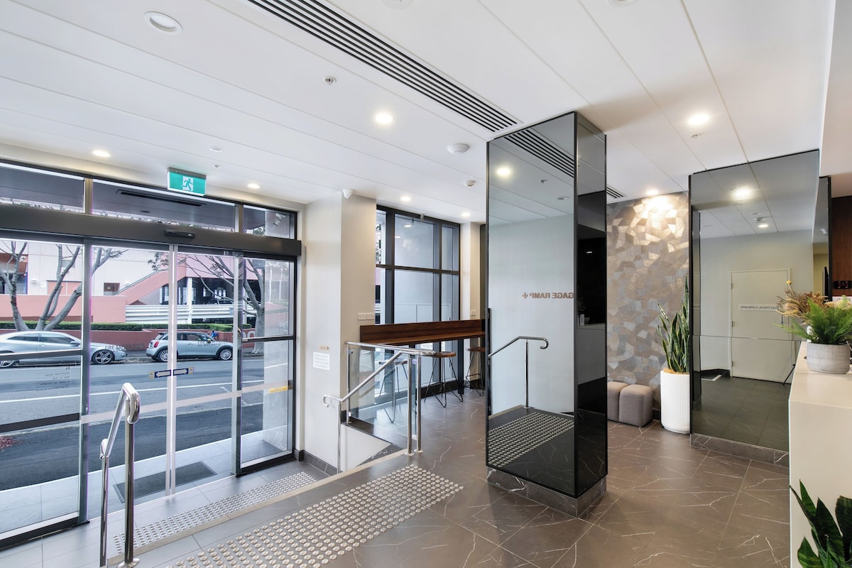 Kith Hotel Darling Harbour