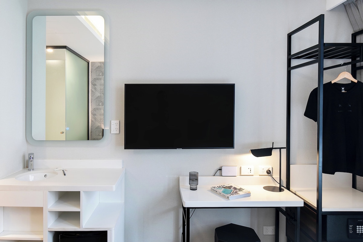 Kith Hotel Darling Harbour