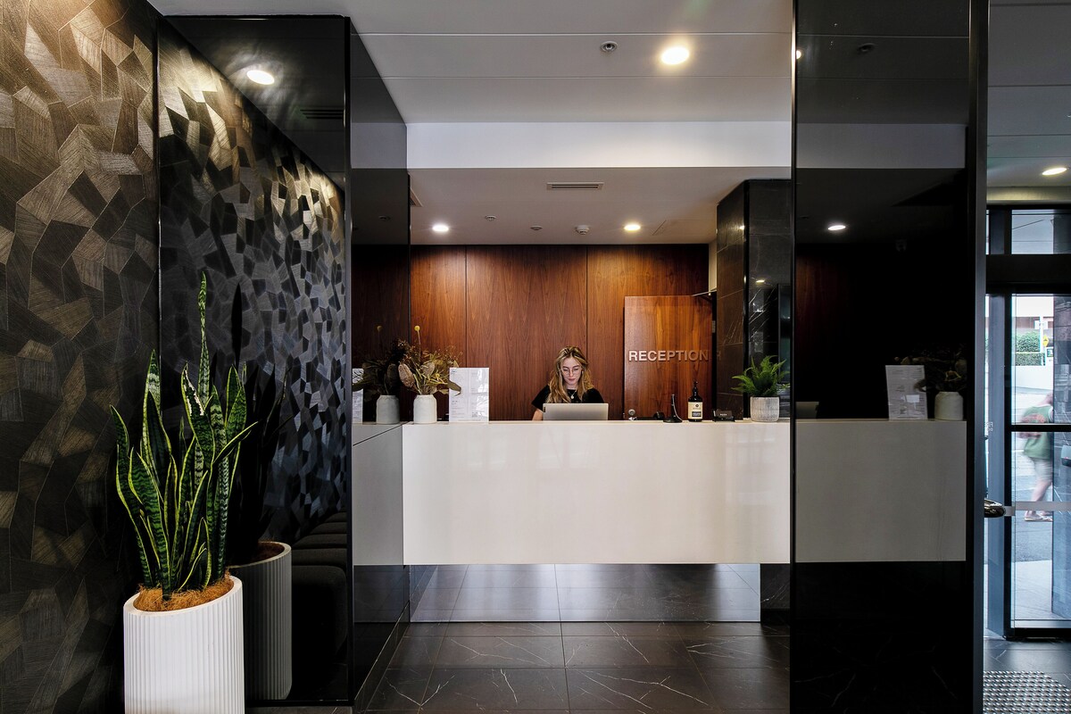 Kith Hotel Darling Harbour