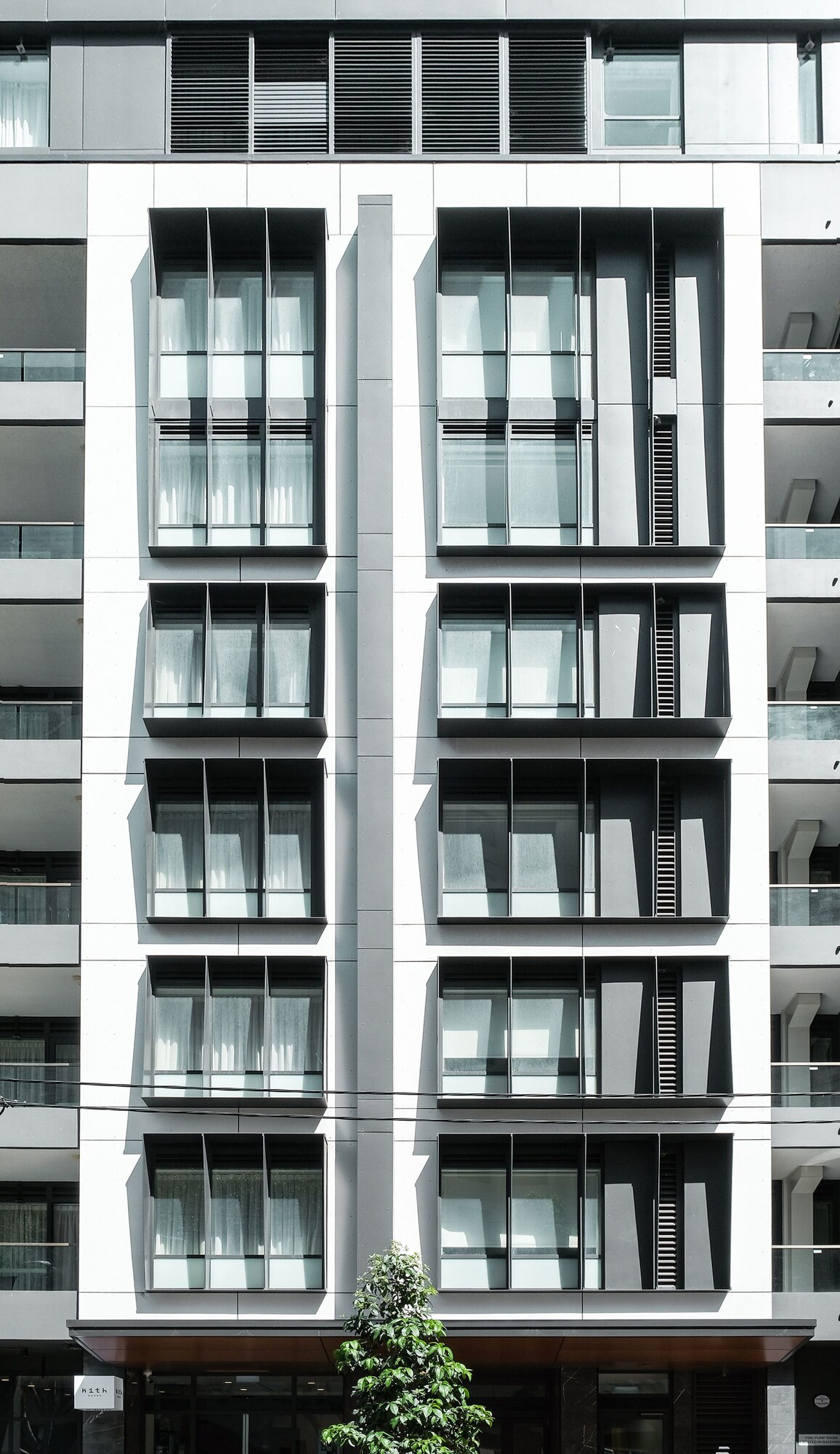 Kith Hotel Darling Harbour