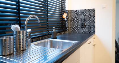 1 Luxury 4 bedroom near feyenoord /Ahoy Rotterdam