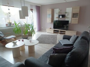 TV