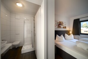 Bruser, hårtørrer, Toiletpapir
