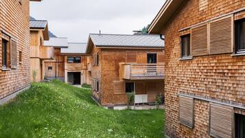 Exterieur