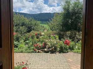 Interior - Vacation apartment east side - Fewo Engelhirsch (Weitnau)