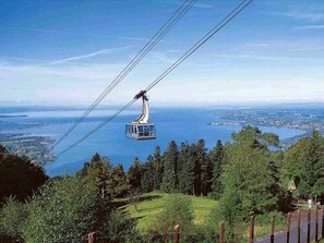 Miscellaneous - Apartment west side - apartment Engelhirsch (Weitnau)