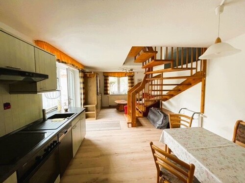 Ferienhaus Adams & Eva Objekt-ID 118124