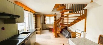 Vacation home Adams & Eva Object ID 118124